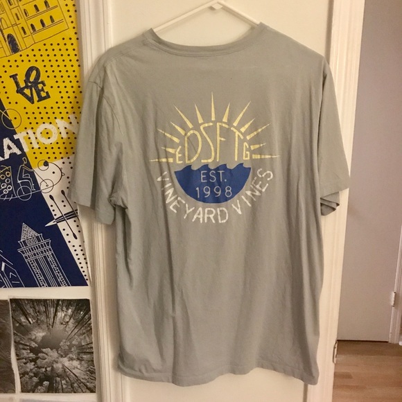 Vineyard Vines Other - Mens Vineyard Vines Tee!